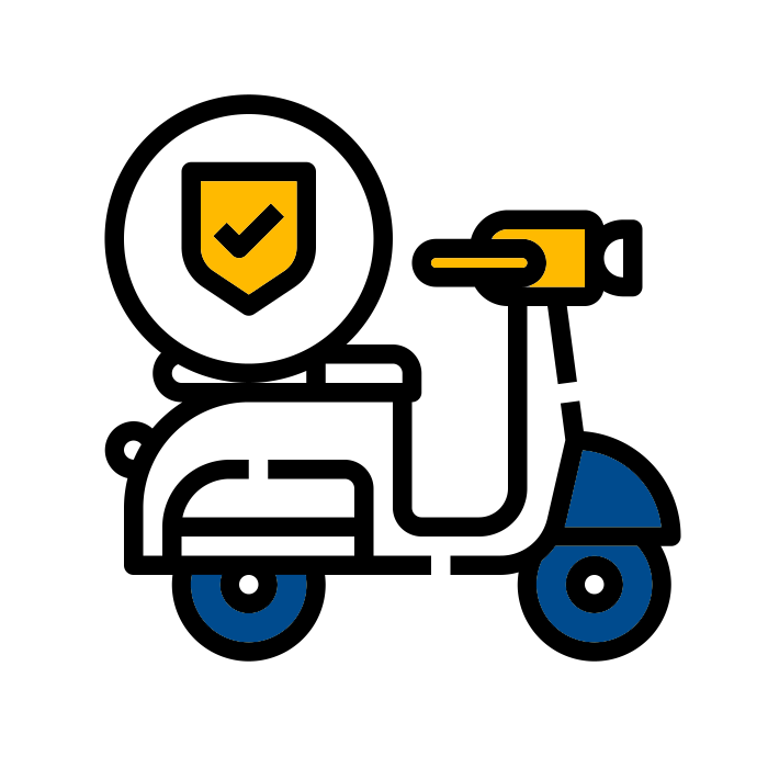 Bảo hiểm xe máy