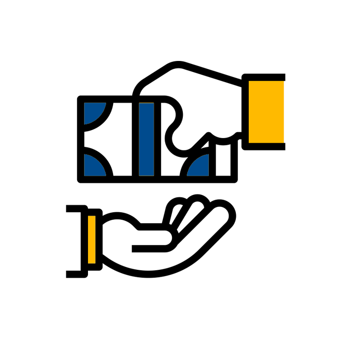 Tín dụng hưu trí - Quà quý tuổi già