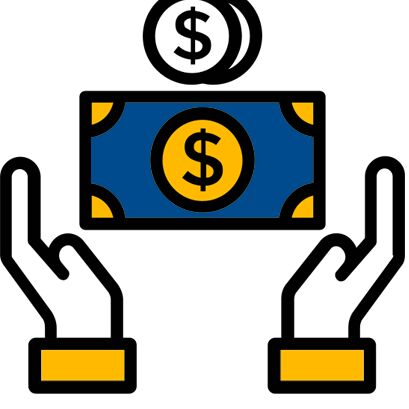 Dịch vụ cho vay 5 DỄ Fipo